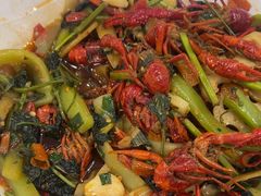 -一起吃小龙虾·海鲜(海珠店)