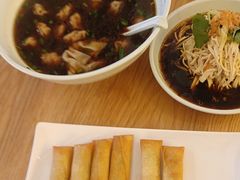 -东园小馆·早茶·淮扬小炒(三盛广场店)