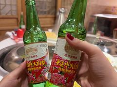 -玺炖·中国铁锅炖(南京东路店)