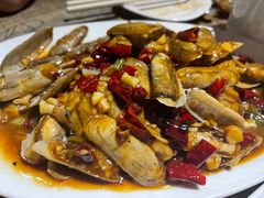 -郑享吃烧烤烩面(红专路店)