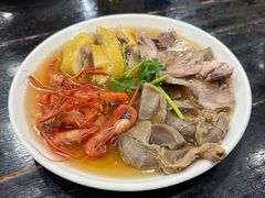 -绍兴名菜馆(可乐路店)