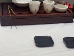 -白天鹅宾馆-宏图府餐厅