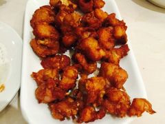 -麒麟海鲜酒家(Richmond)