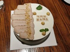 -Tomado绿色烘焙(大尧三路店)