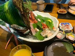 -和彩放题餐厅(酒仙桥店)