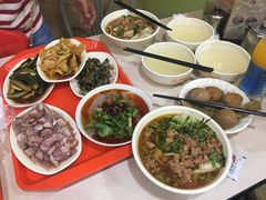 -东方削面(迎泽街店)