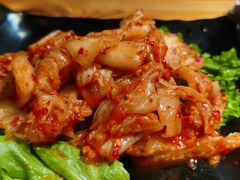 -朝鲜烤肉(安宁庄店)