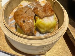 -红棉中餐厅·广州海航威斯汀酒店