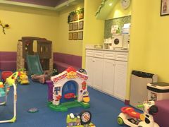 -美国悦宝园早教托育中心(东坝店)