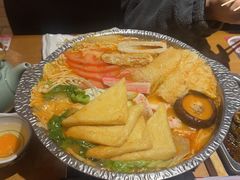 -一心创作料理屋(经开万达店)