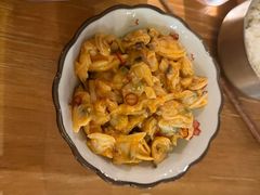 -岛风·台食小馆 ISLAND BISTRO(烟台山店)