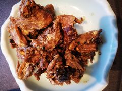 -羲和雅苑•北京烤鸭(平安国际金融中心店)