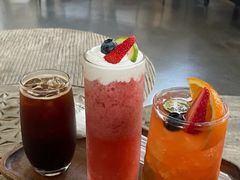 -喜蓝台·HI UP LAND度假餐厅