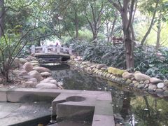 -成都市活水公园