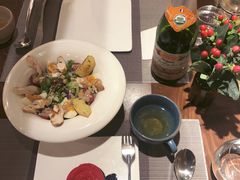 -LA CREPERIE BRETONNE布列塔尼法式餐厅(天童北路店)