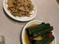 -松鹤楼面馆(清河万象汇店)