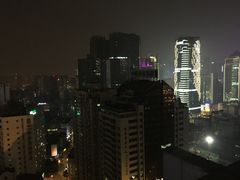 -富力丽思卡尔顿酒店·FLAIR餐厅酒吧