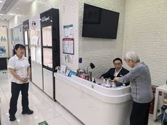 -大明眼镜(宣内店)