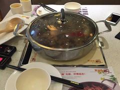 -黄记煌三汁焖锅(龙湖U城店)