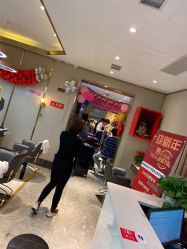 -审美HAIRSALON