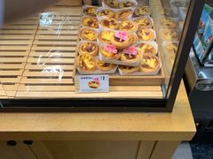 -味多美蛋糕(朝新嘉园店)