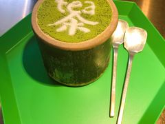 -茶是一枝花泡茶店