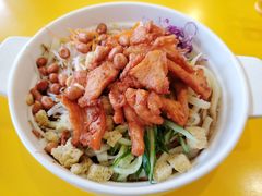 -嗨皮儿·现蒸面皮(抄纸巷店)
