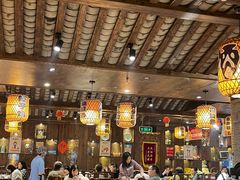 -杨记隆府(重庆总店)