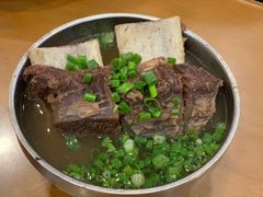 牛排-老牌依强牛肉店(达道总店)