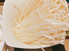 -额尔敦·品质自助(摩尔城店)