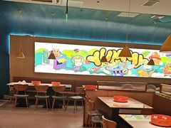 -小鱼小牛·鱼牛干锅·脆鱼火锅(世欧广场店)