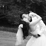 艾尔文婚纱照