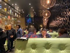 大堂-正斗·港式粤菜(SKLP店)