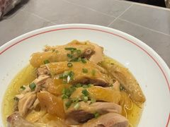 -八张桌子(老店)