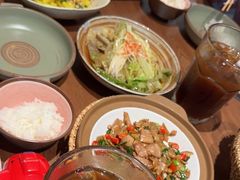 -大盐帮川菜馆(长楹天街店)