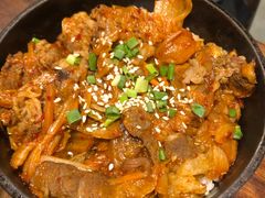 -热血兄弟·炭火烤肉(融侨中心店)