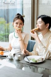 -JEFF STUDIO摄影摄像婚礼跟拍
