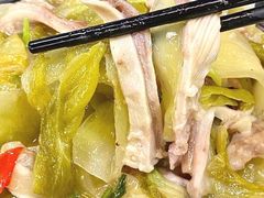 -大洋家·精品潮汕菜·生腌砂锅粥(天河东路店)
