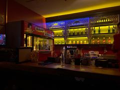 -Helens海伦司小酒馆(对外经贸大学店)