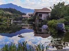 -广州都喜泰丽温泉度假酒店