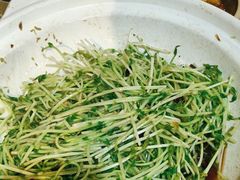 -庭苑饭香·生态餐厅(动物园店)