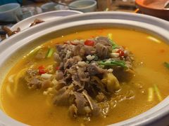 -小菜园新徽菜(溧阳万达店)