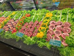 -卢布里西餐厅(总店)