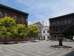 -张包铺(道外店)