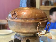 -阿斯牛牛·凉山菜(新会展店)