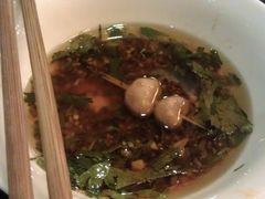 油碟-蜀九香火锅(九眼桥店)