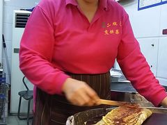 -清真·二嫂子煎饼果子(卫津路总店)