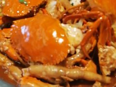 -胖哥俩肉蟹煲(富阳万达店)