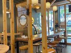 大堂-红小满休闲餐厅(十全街店)