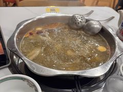 -福源药膳鸡(天润城店)